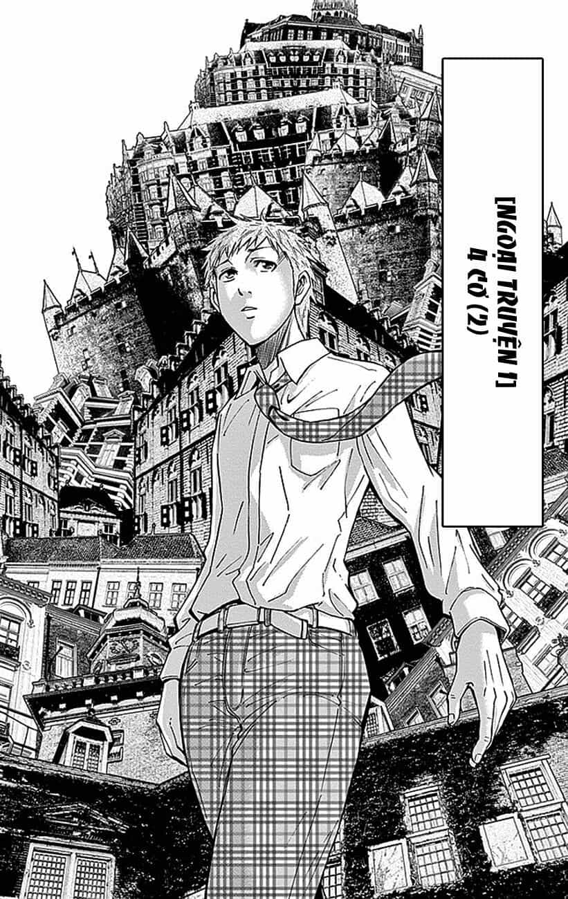 Alice In Borderland - Chương 22.1 - ảnh 5