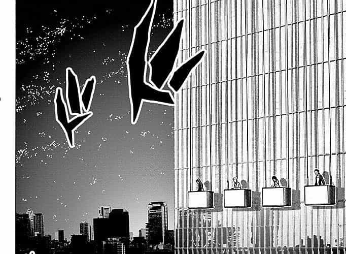 Alice In Borderland - Chương 22.2 - ảnh 19