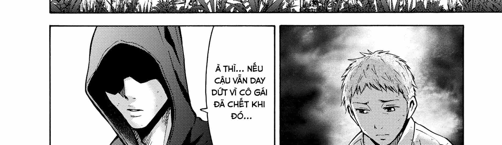 Alice In Borderland - Chương 22.3 - ảnh 142