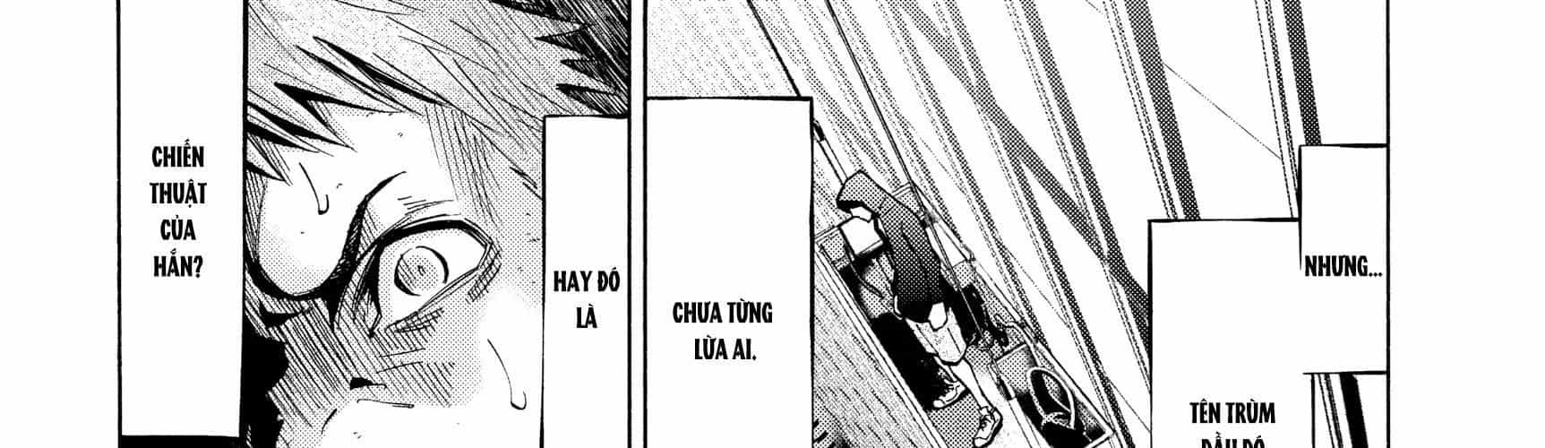 Alice In Borderland - Chương 22.3 - ảnh 94