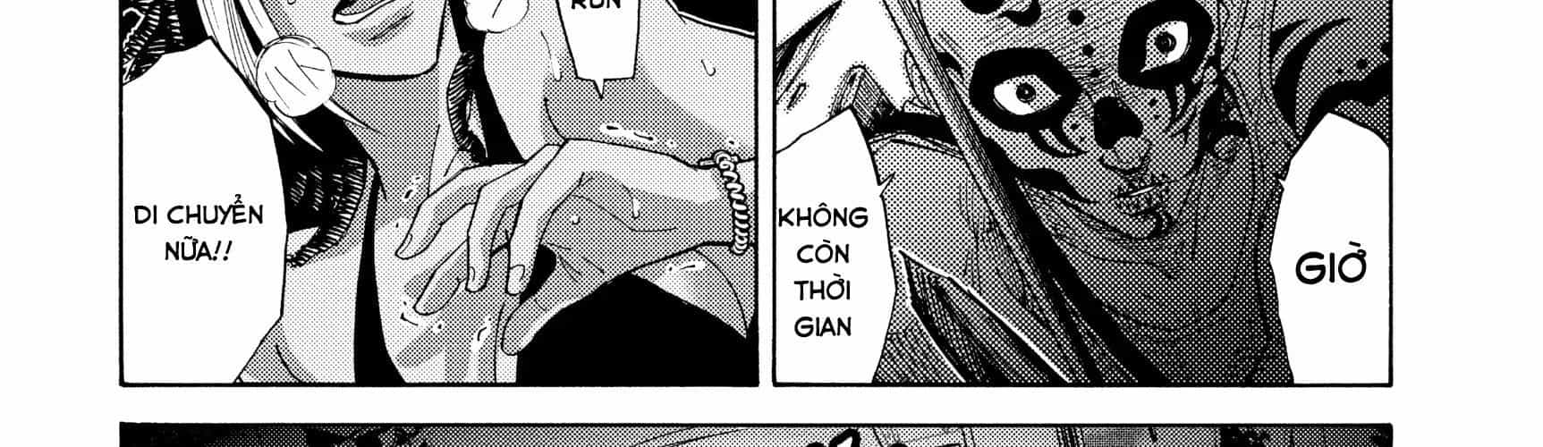 Alice In Borderland - Chương 24 - ảnh 103