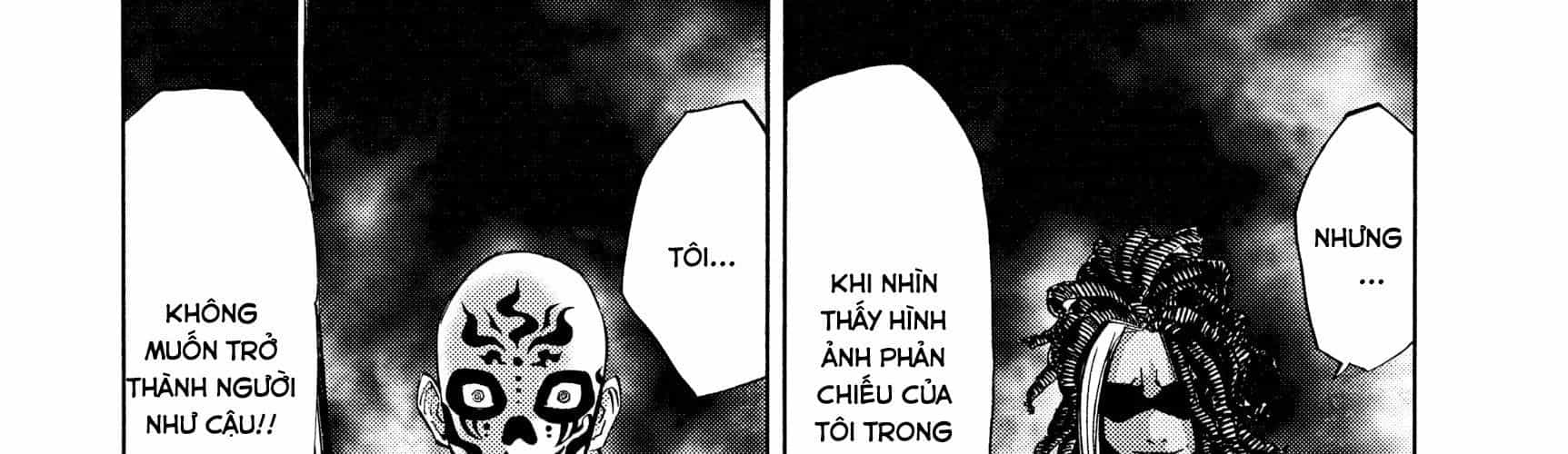 Alice In Borderland - Chương 24 - ảnh 122