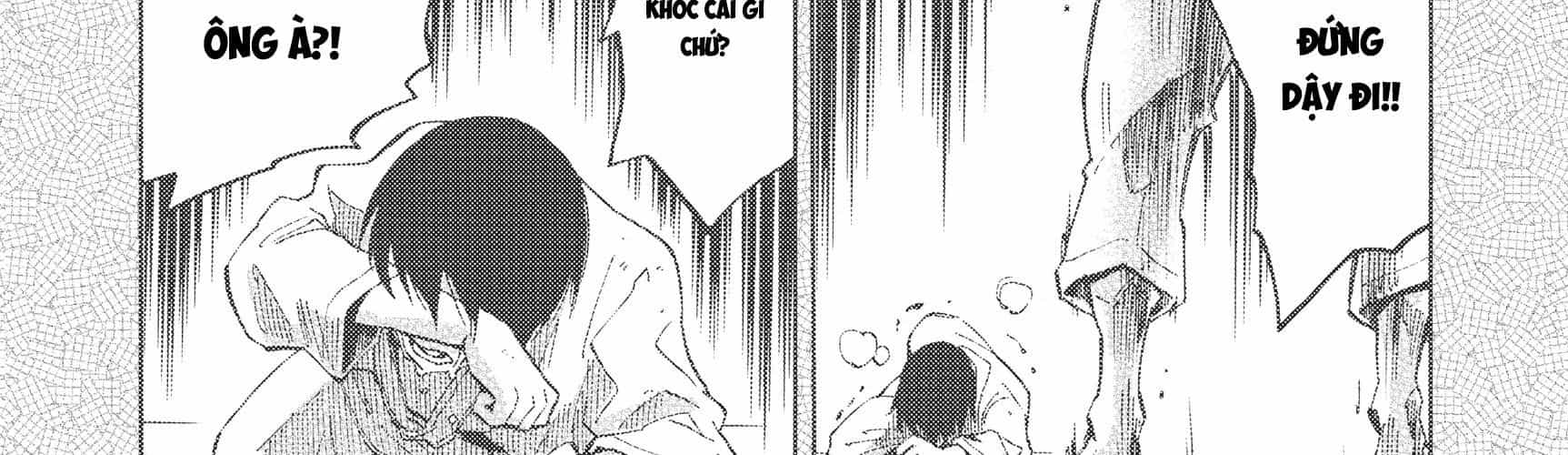 Alice In Borderland - Chương 24 - ảnh 129