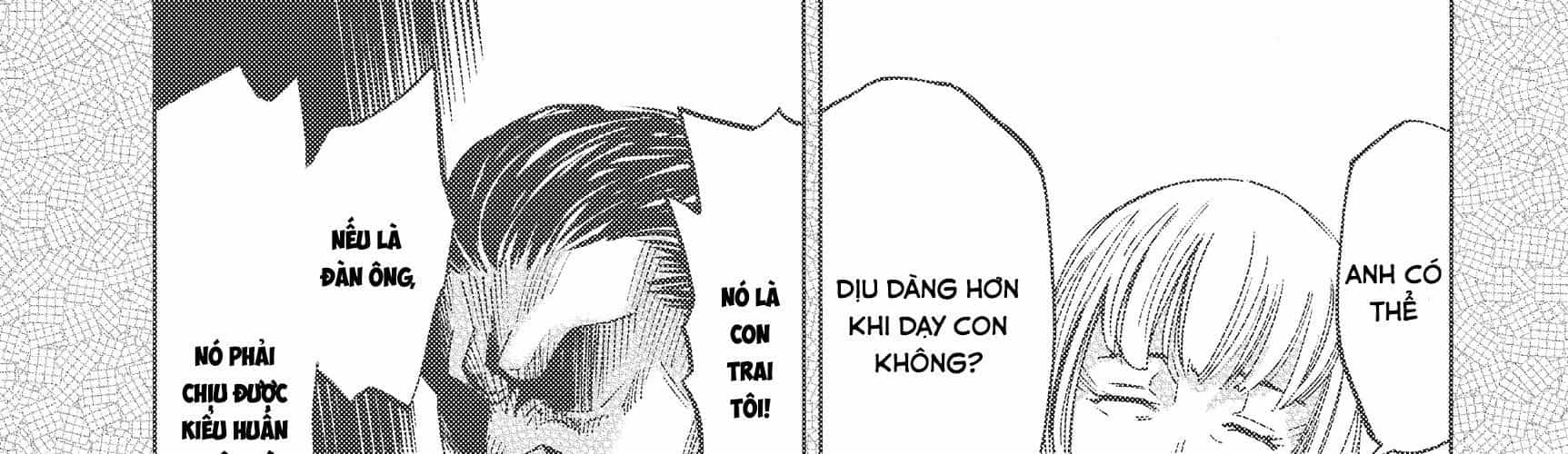 Alice In Borderland - Chương 24 - ảnh 132