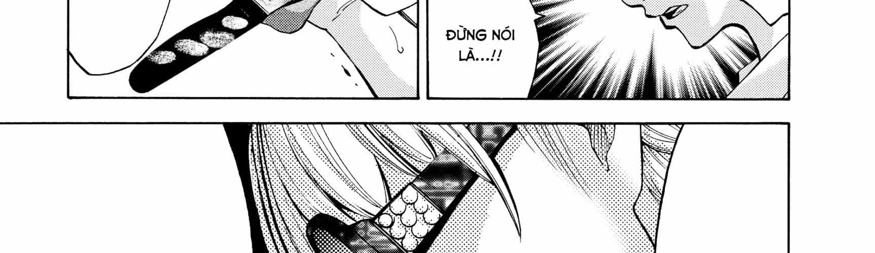Alice In Borderland - Chương 24 - ảnh 153