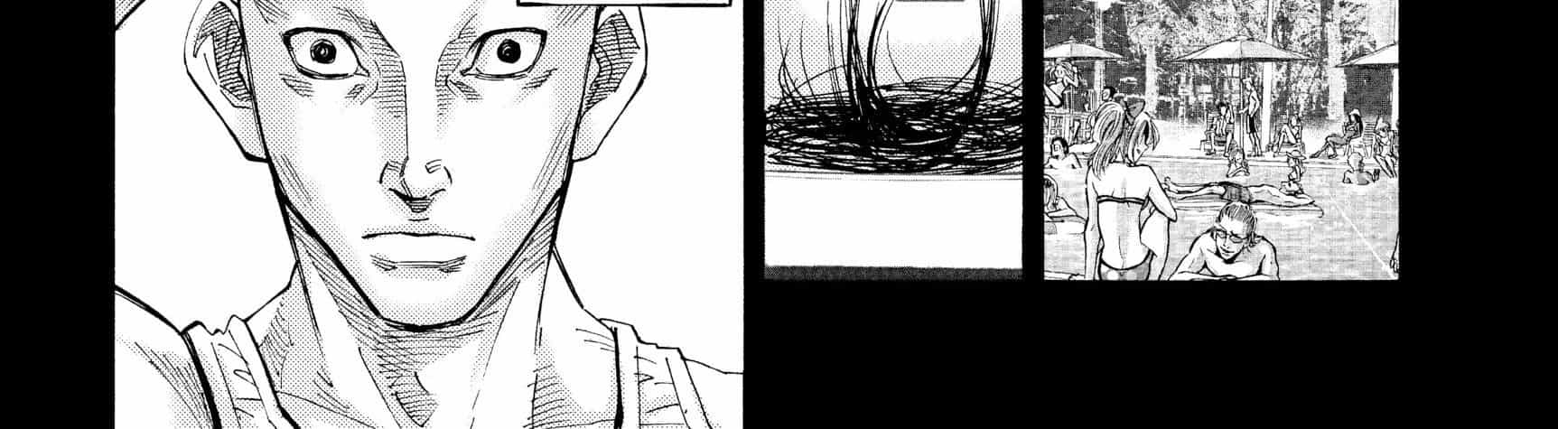 Alice In Borderland - Chương 24 - ảnh 16