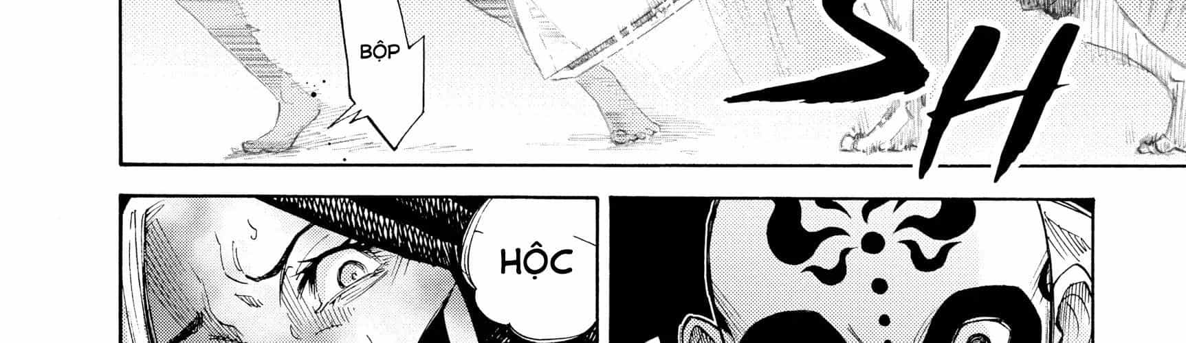 Alice In Borderland - Chương 24 - ảnh 40