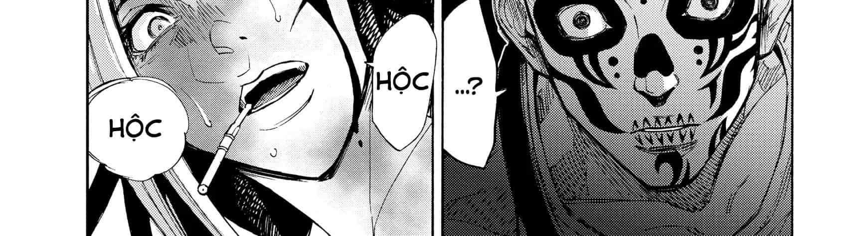 Alice In Borderland - Chương 24 - ảnh 41