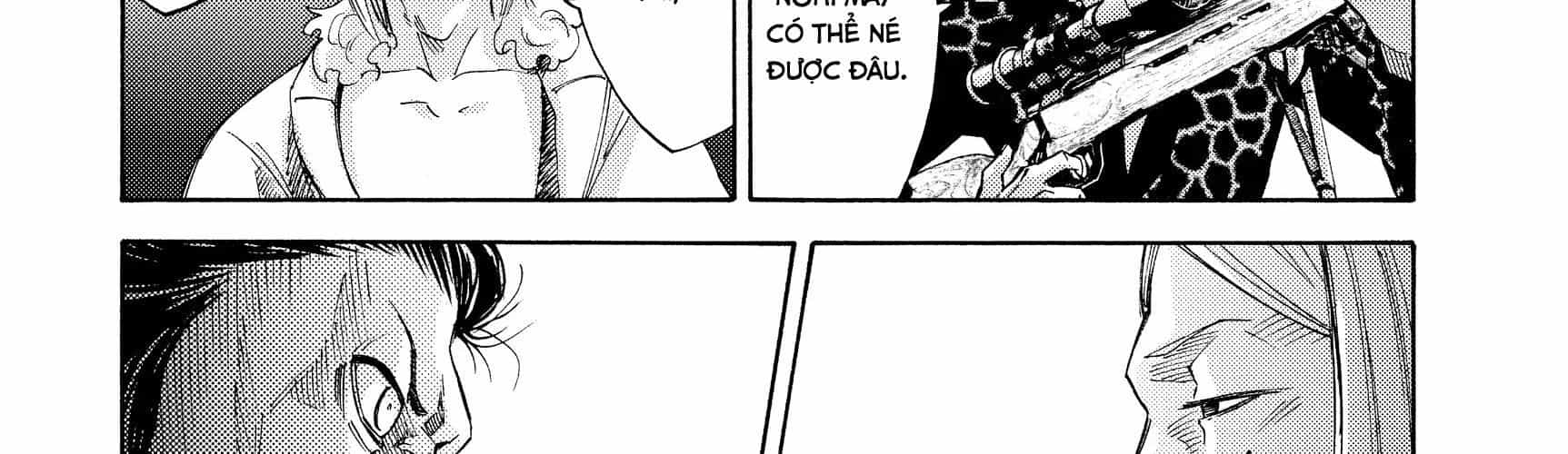 Alice In Borderland - Chương 24 - ảnh 55