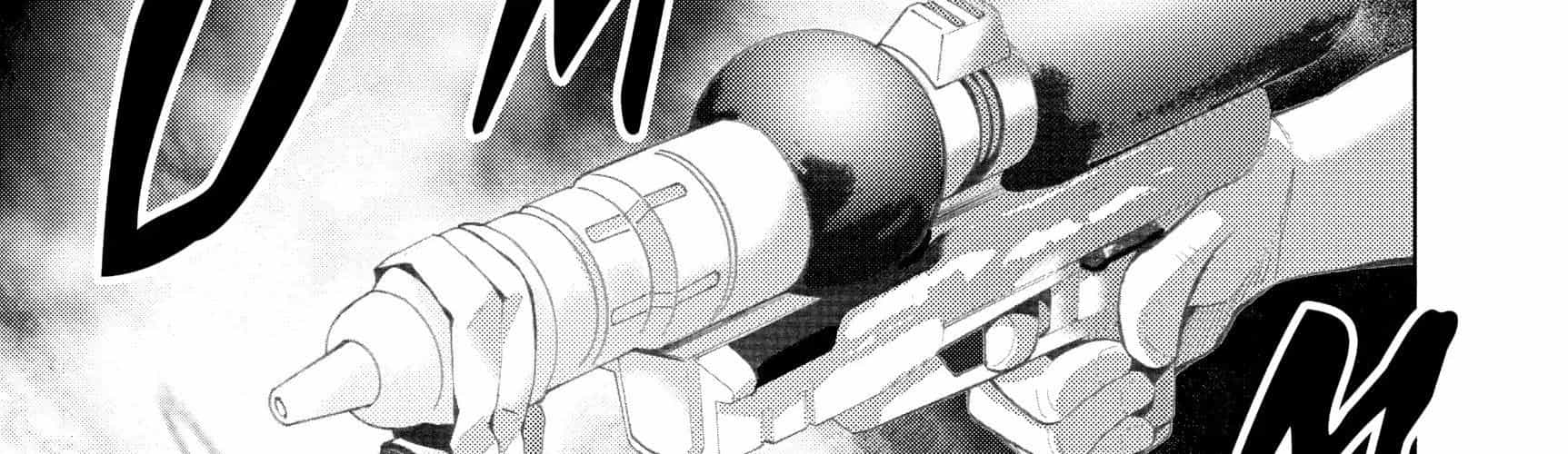 Alice In Borderland - Chương 24 - ảnh 75