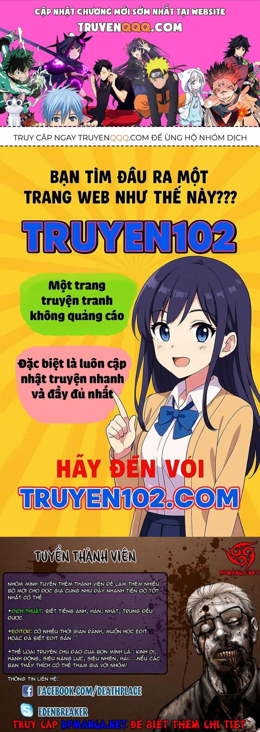 Alice In Borderland - Chương 26 - ảnh 1