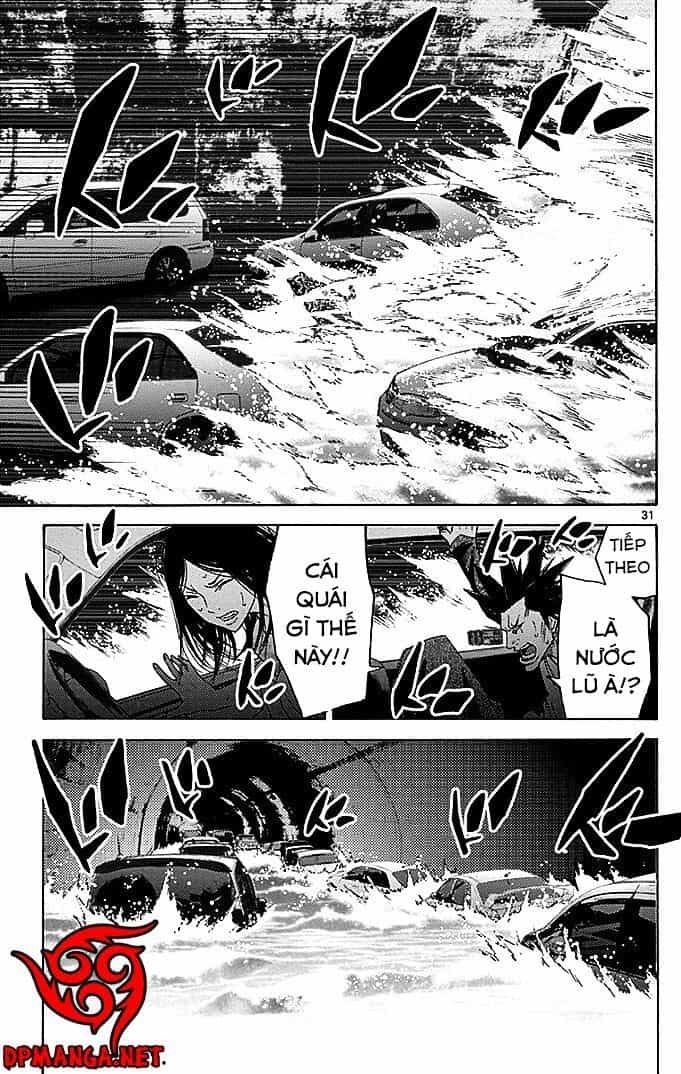 Alice In Borderland - Chương 29.2 - ảnh 33