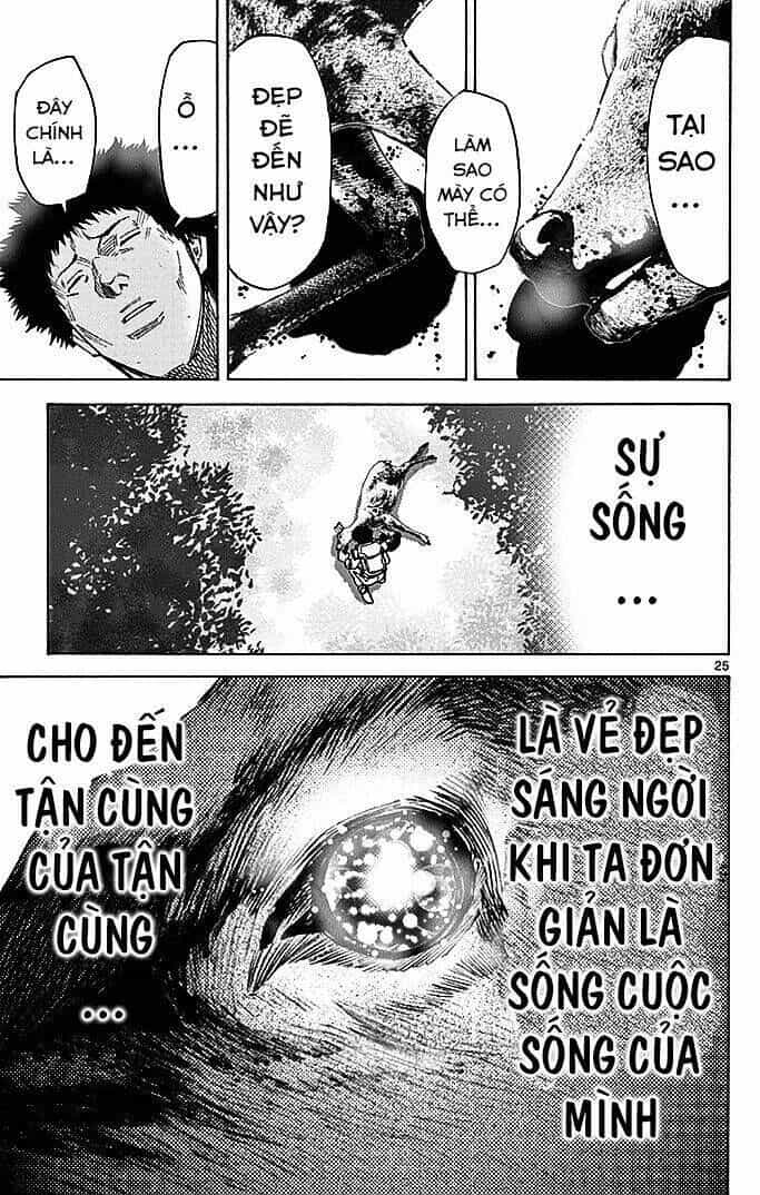 Alice In Borderland - Chương 30 - ảnh 24