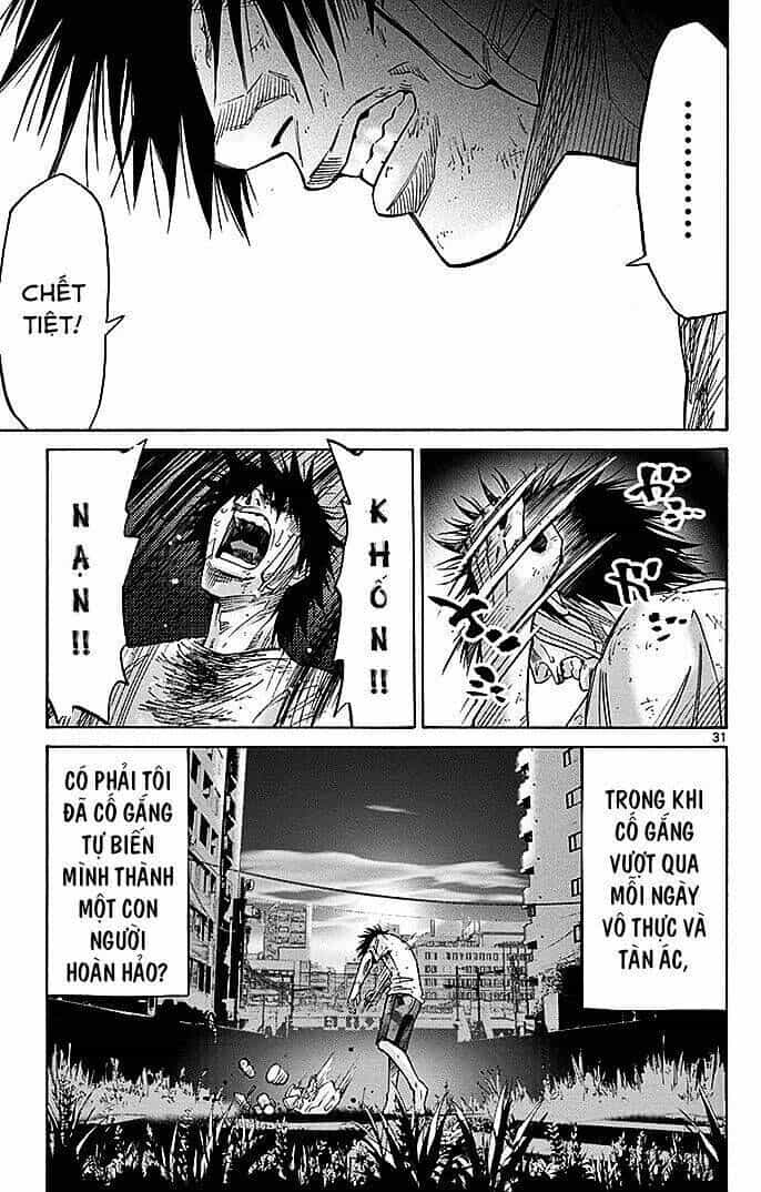 Alice In Borderland - Chương 30 - ảnh 30