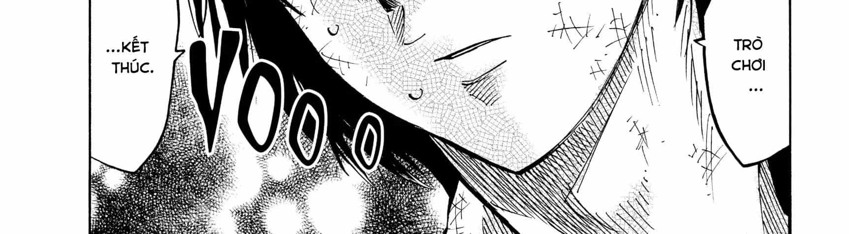 Alice In Borderland - Chương 4 - ảnh 25
