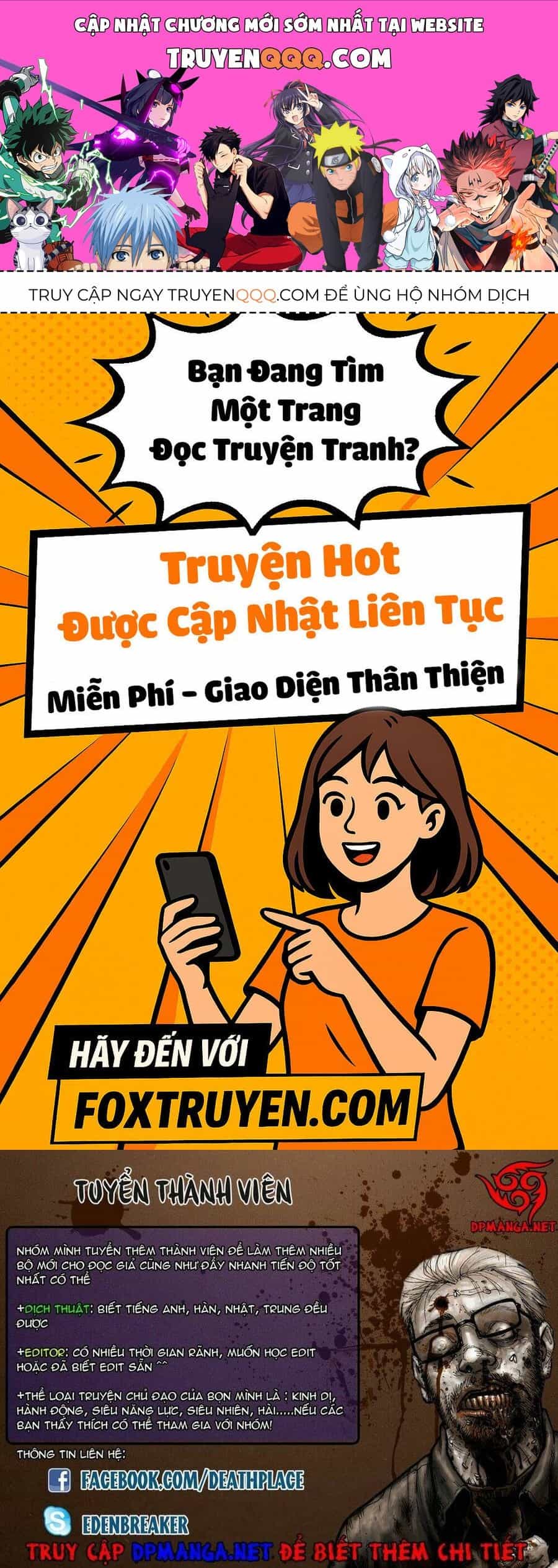 Alice In Borderland - Chương 31 - ảnh 1