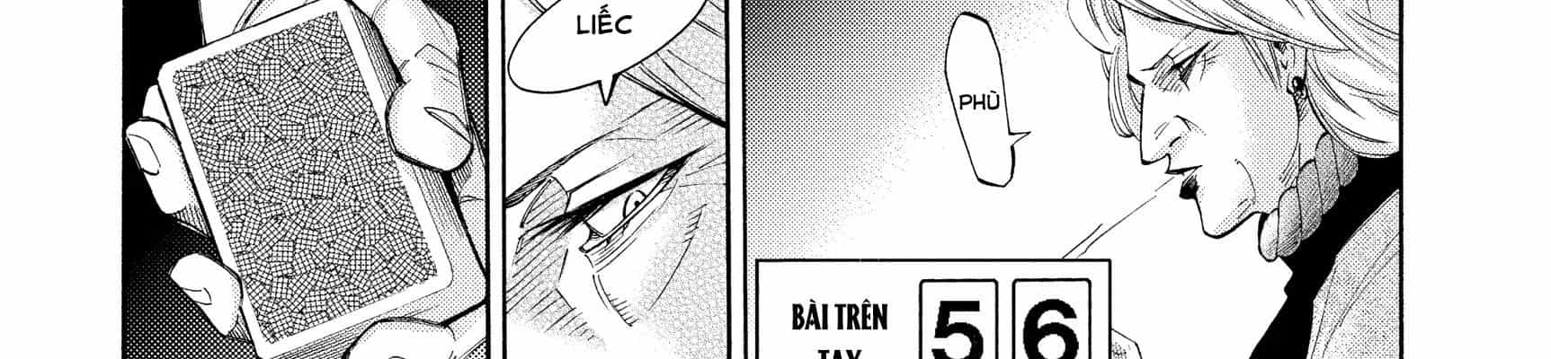 Alice In Borderland - Chương 35.5 - ảnh 137