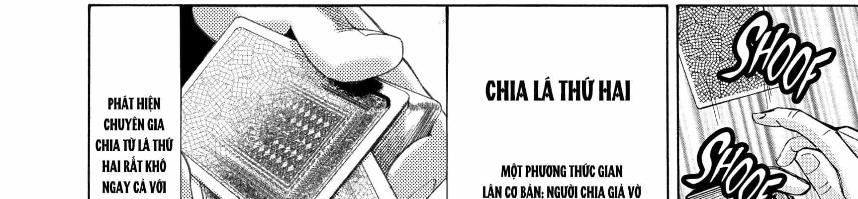 Alice In Borderland - Chương 35.5 - ảnh 145