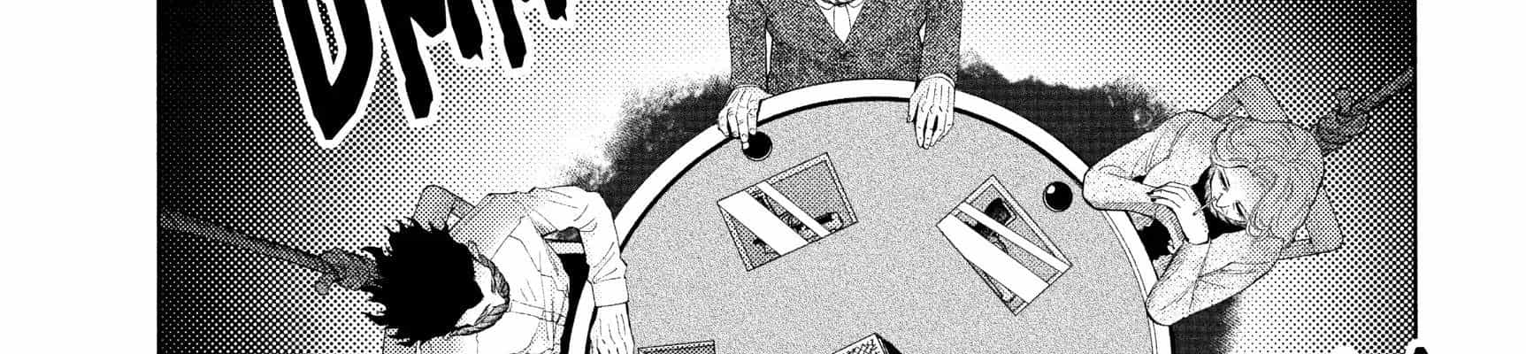Alice In Borderland - Chương 35.5 - ảnh 17