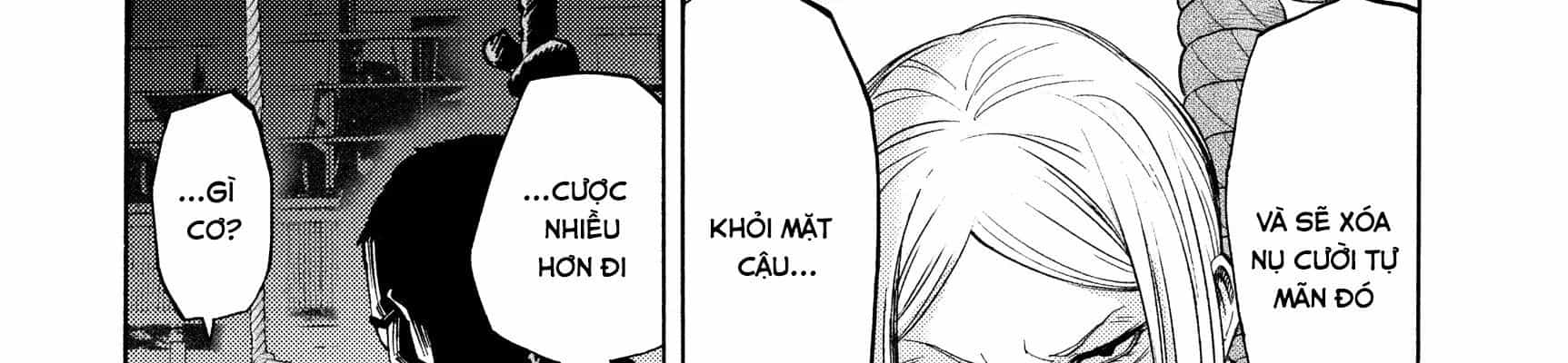 Alice In Borderland - Chương 35.5 - ảnh 176