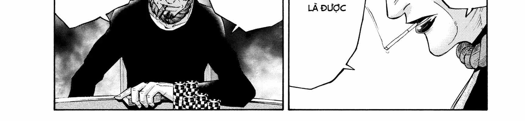 Alice In Borderland - Chương 35.5 - ảnh 186