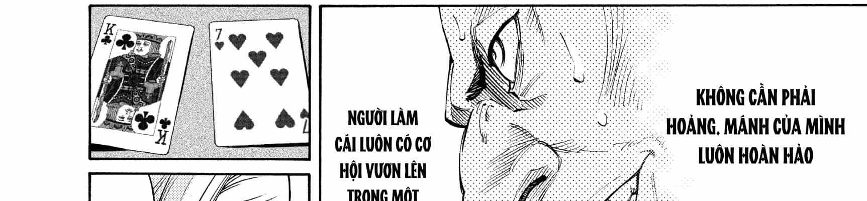 Alice In Borderland - Chương 35.5 - ảnh 187