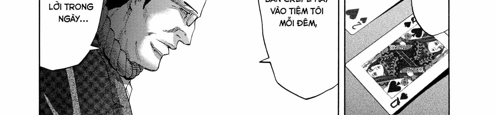 Alice In Borderland - Chương 35.5 - ảnh 195