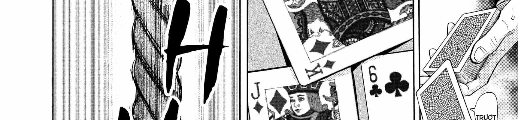 Alice In Borderland - Chương 35.5 - ảnh 214