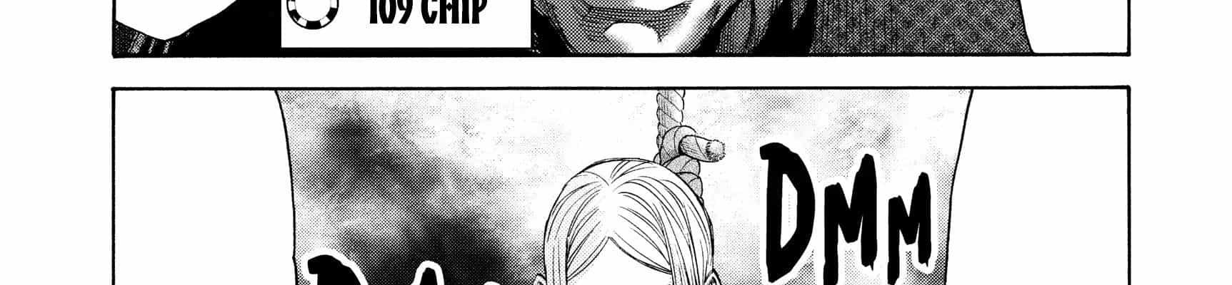Alice In Borderland - Chương 35.5 - ảnh 228