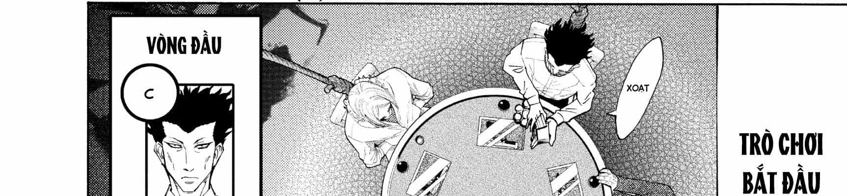 Alice In Borderland - Chương 35.5 - ảnh 61