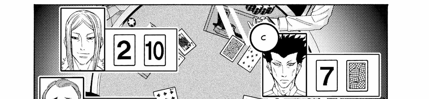 Alice In Borderland - Chương 35.5 - ảnh 66