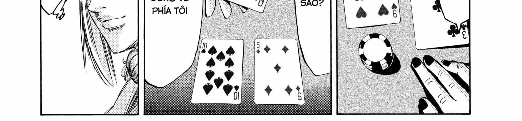 Alice In Borderland - Chương 35.5 - ảnh 93