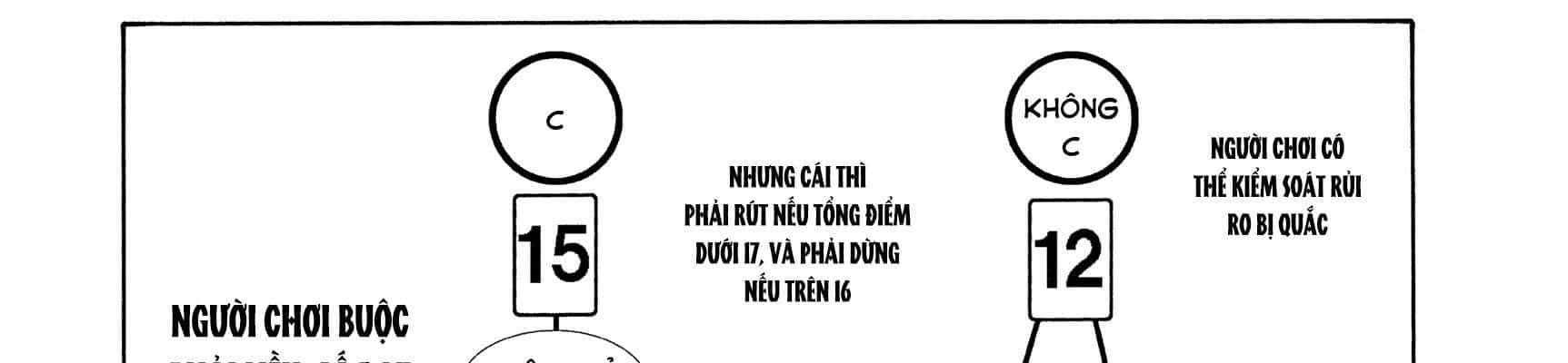 Alice In Borderland - Chương 35.5 - ảnh 94