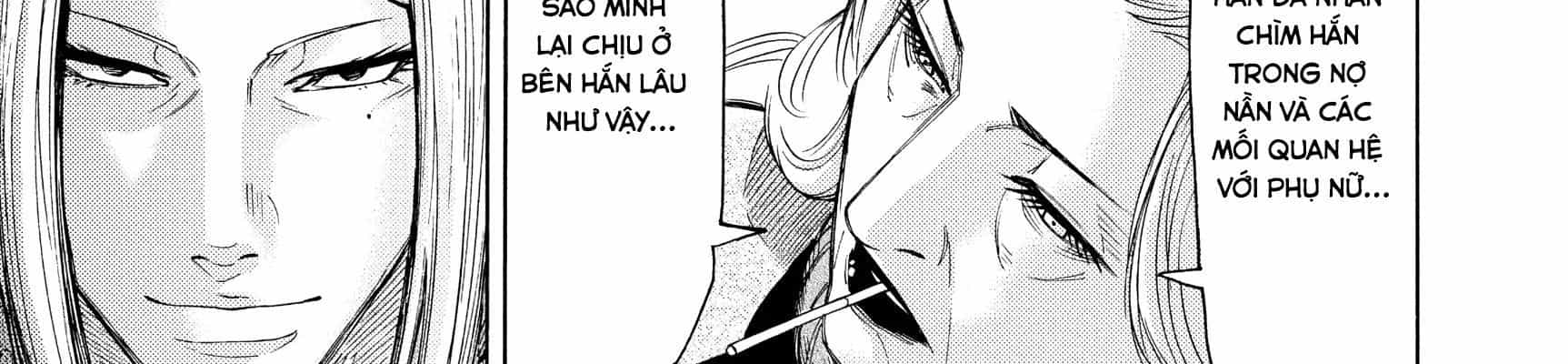 Alice In Borderland - Chương 35.6 - ảnh 130