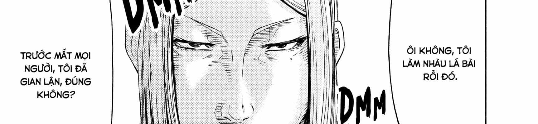 Alice In Borderland - Chương 35.6 - ảnh 160
