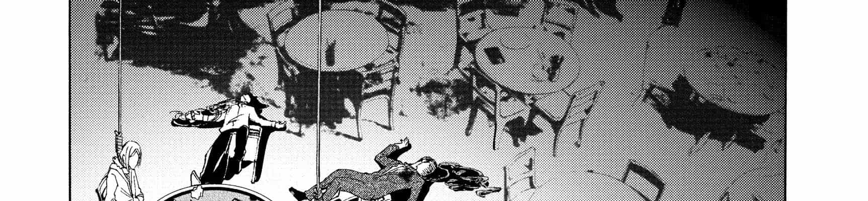 Alice In Borderland - Chương 35.6 - ảnh 171