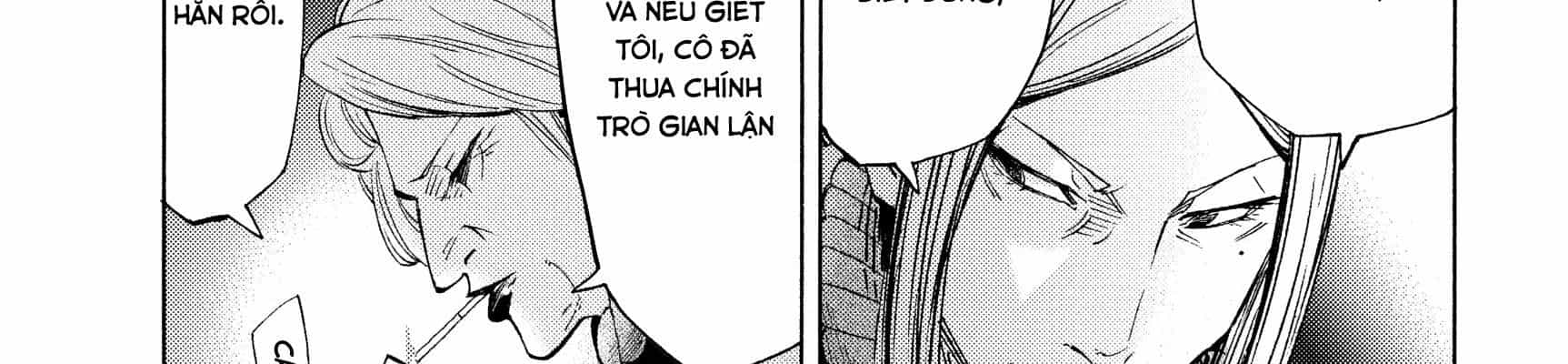 Alice In Borderland - Chương 35.6 - ảnh 179
