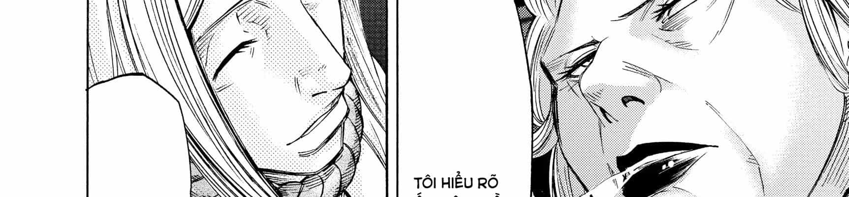Alice In Borderland - Chương 35.6 - ảnh 182