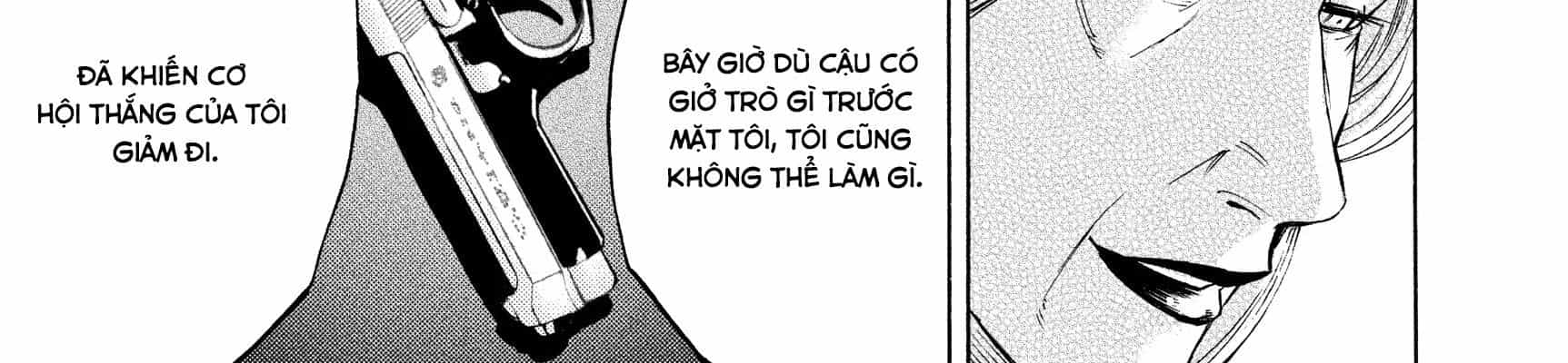 Alice In Borderland - Chương 35.6 - ảnh 190
