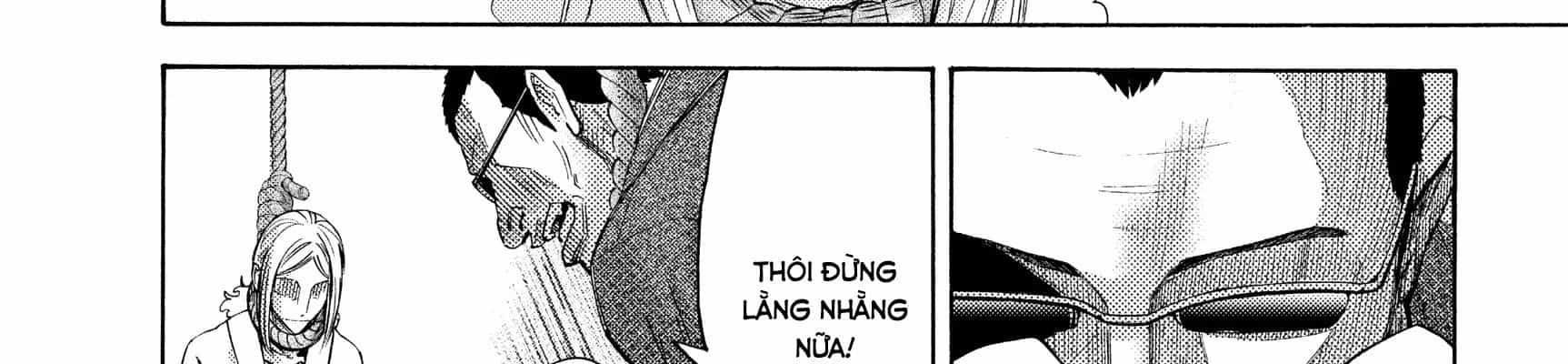 Alice In Borderland - Chương 35.6 - ảnh 42