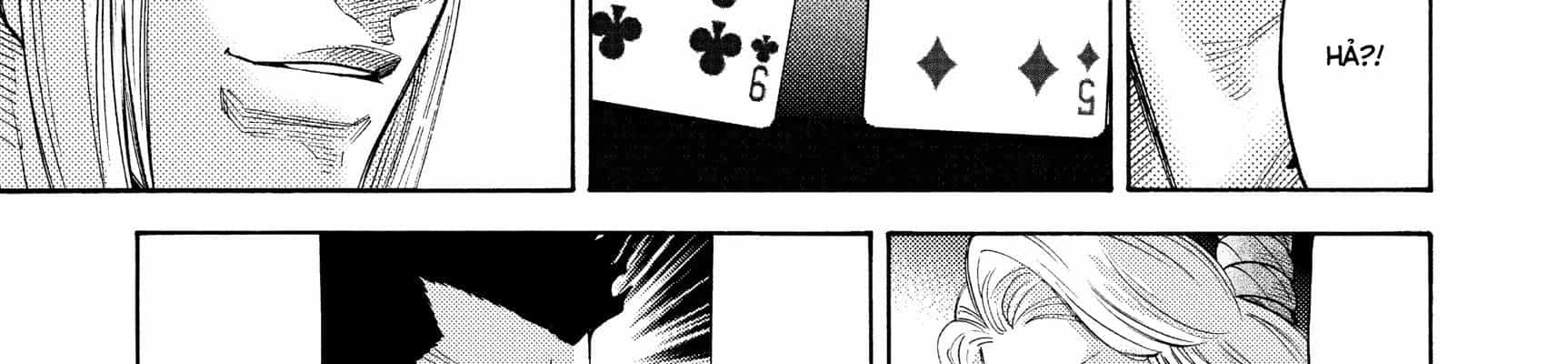 Alice In Borderland - Chương 35.6 - ảnh 47
