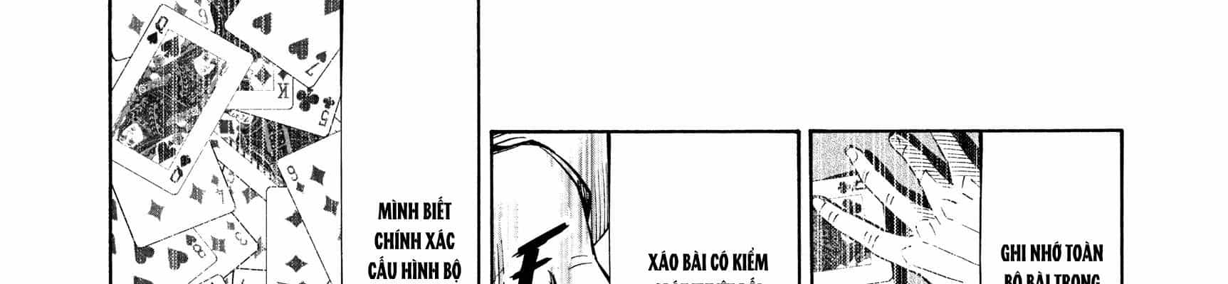 Alice In Borderland - Chương 35.6 - ảnh 66