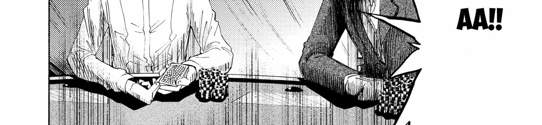 Alice In Borderland - Chương 35.6 - ảnh 71