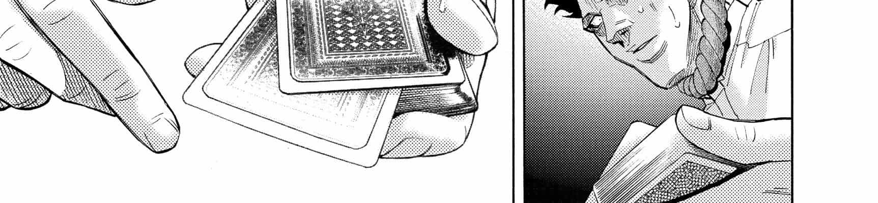 Alice In Borderland - Chương 35.6 - ảnh 74