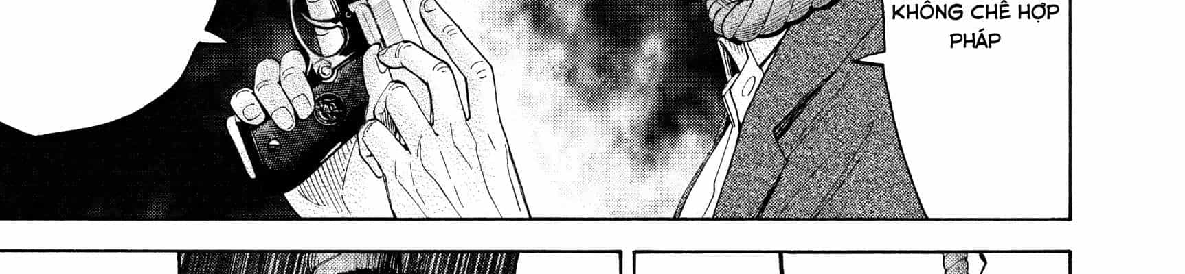 Alice In Borderland - Chương 35.6 - ảnh 90