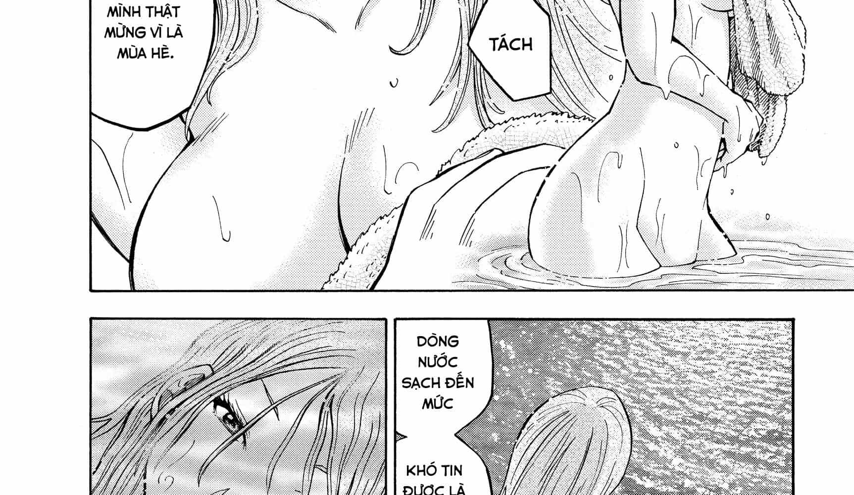 Alice In Borderland - Chương 5 - ảnh 15