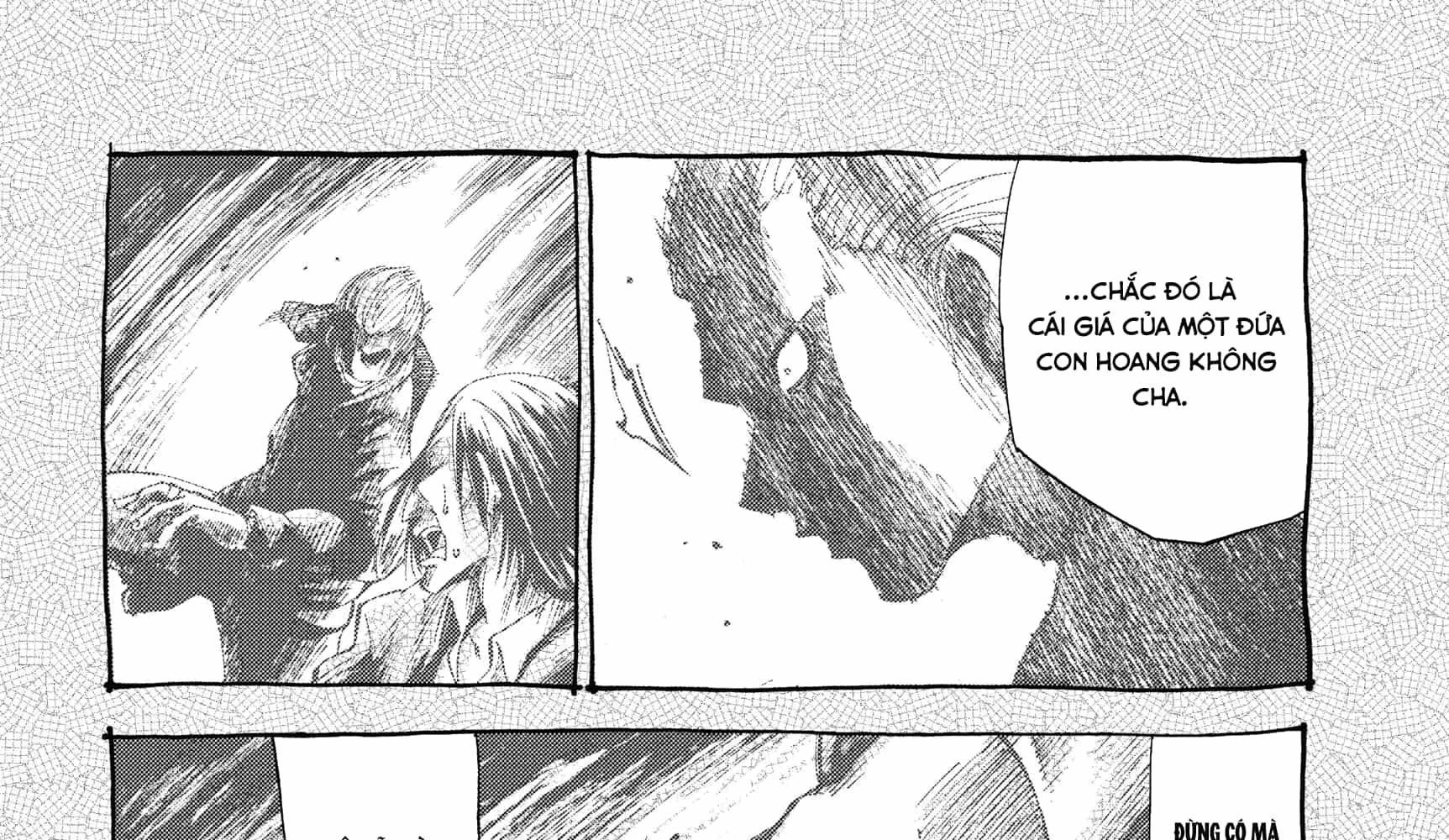 Alice In Borderland - Chương 5 - ảnh 29