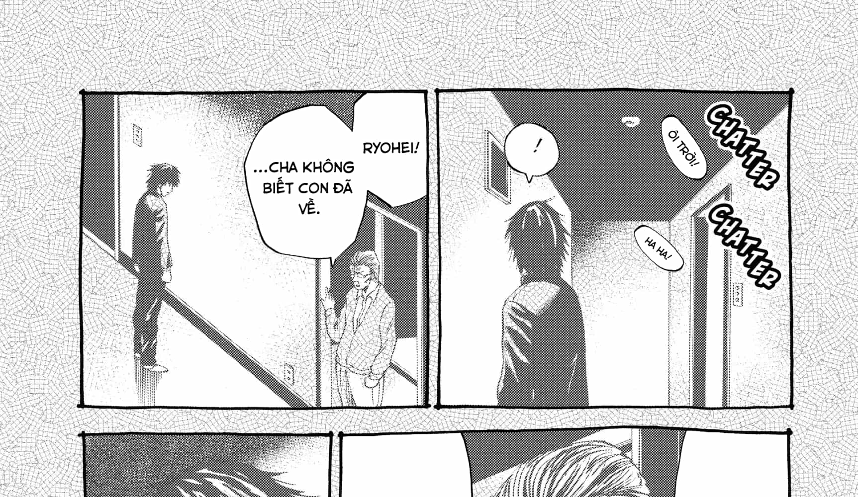 Alice In Borderland - Chương 5 - ảnh 38