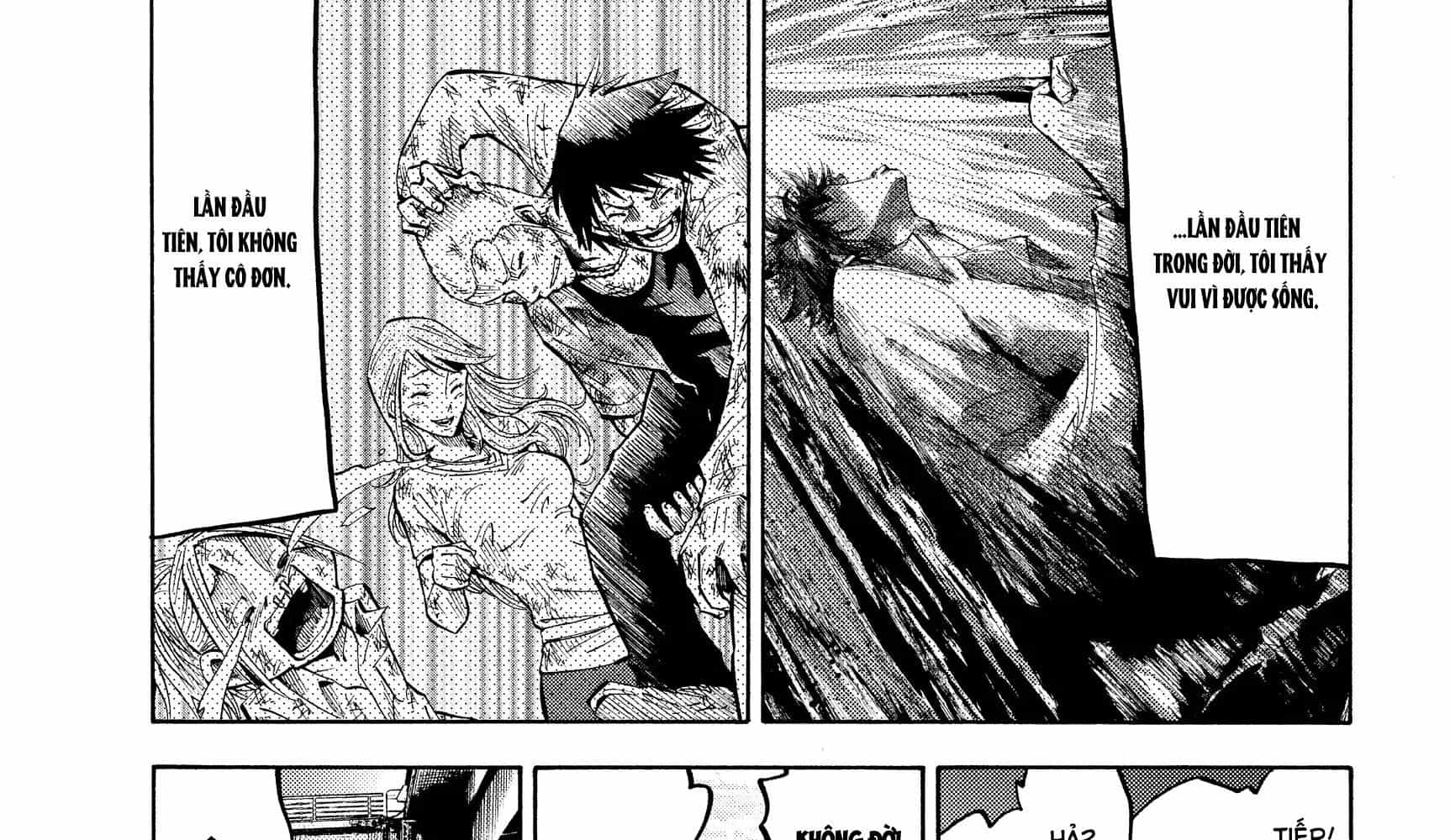 Alice In Borderland - Chương 5 - ảnh 56