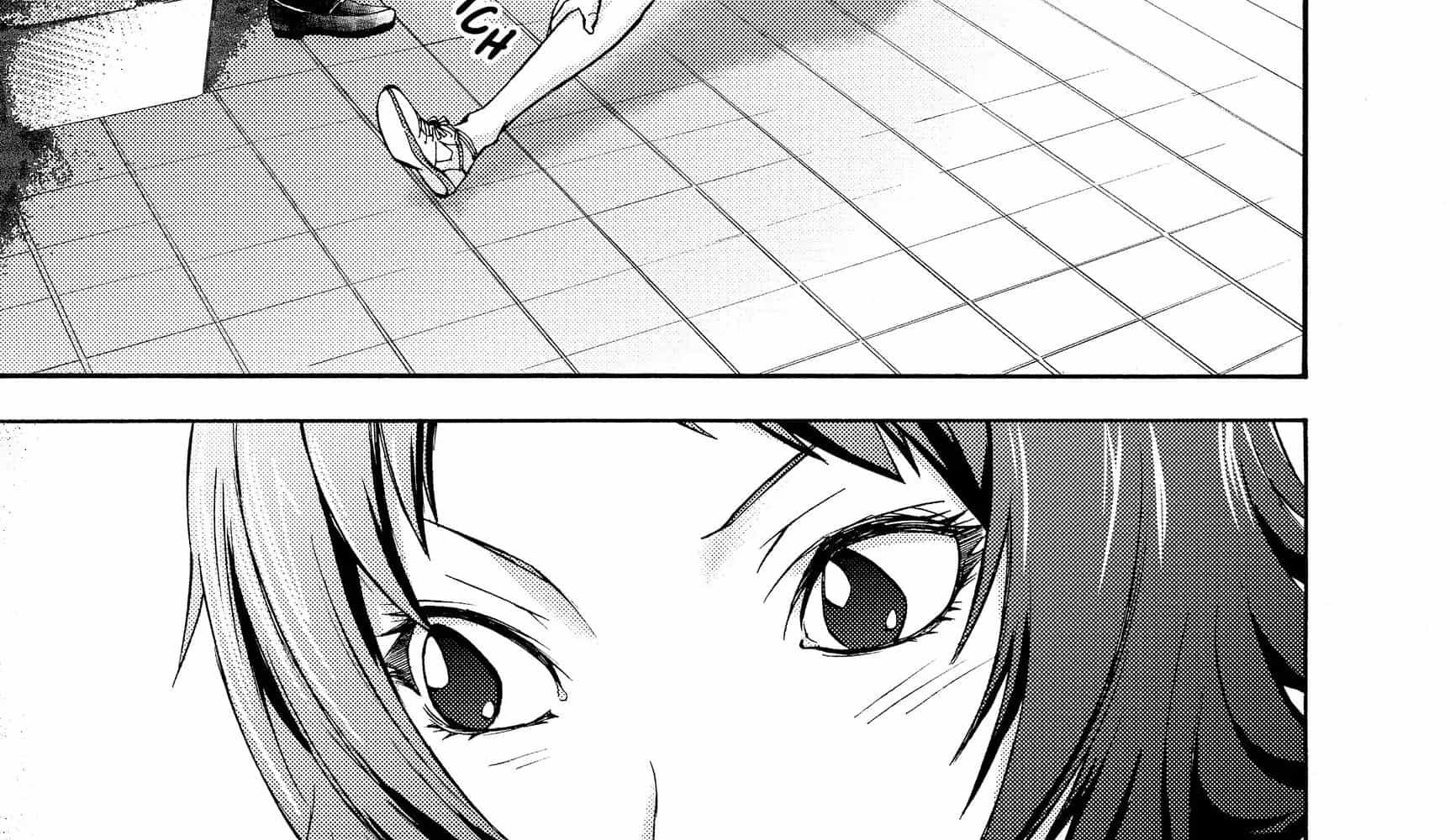Alice In Borderland - Chương 6 - ảnh 21